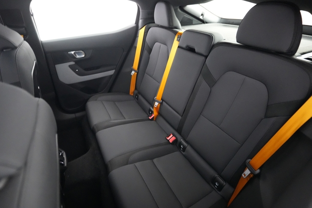 2023 Polestar 2