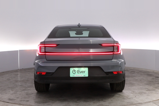 2023 Polestar 2