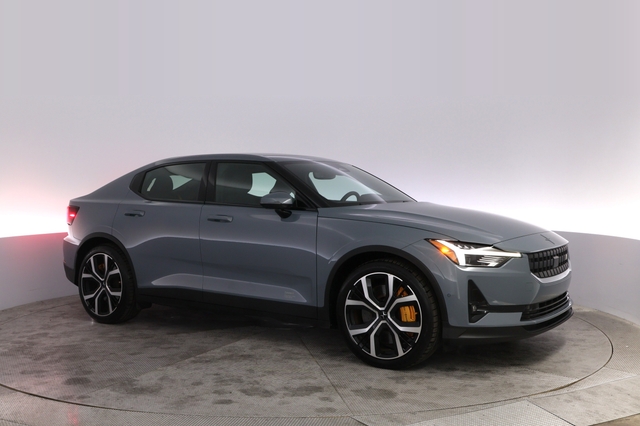 2023 Polestar 2