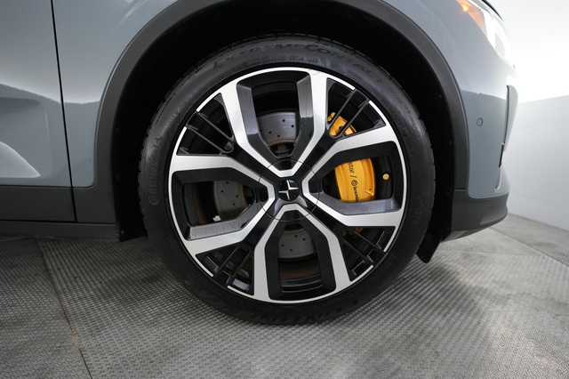2023 Polestar 2