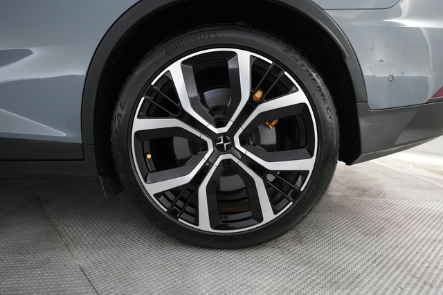 2023 Polestar 2
