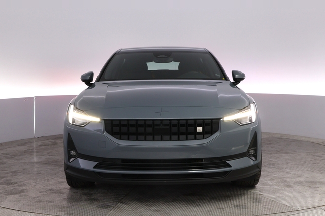 2023 Polestar 2