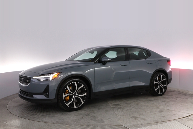 2023 Polestar 2