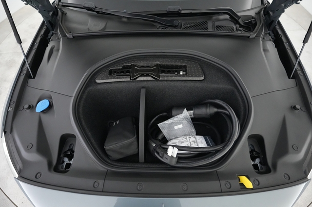 2023 Polestar 2