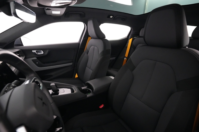 2023 Polestar 2