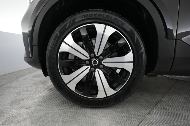 2023 Volvo C40 Recharge