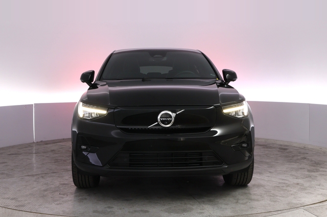 2023 Volvo C40 Recharge
