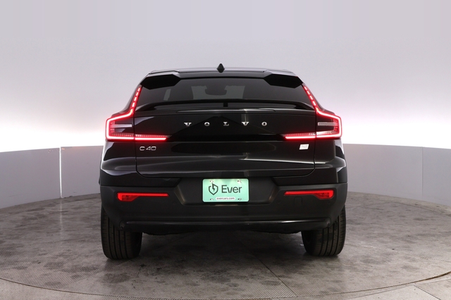 2023 Volvo C40 Recharge