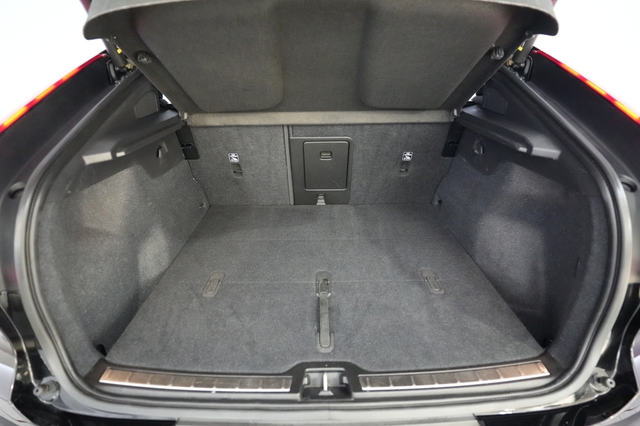 2023 Volvo C40 Recharge