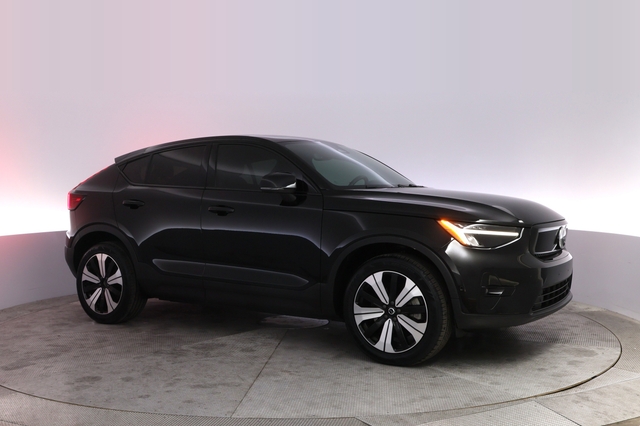 2023 Volvo C40 Recharge