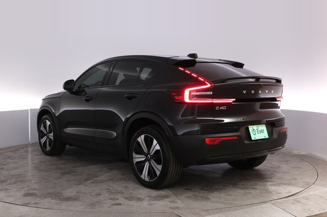 2023 Volvo C40 Recharge