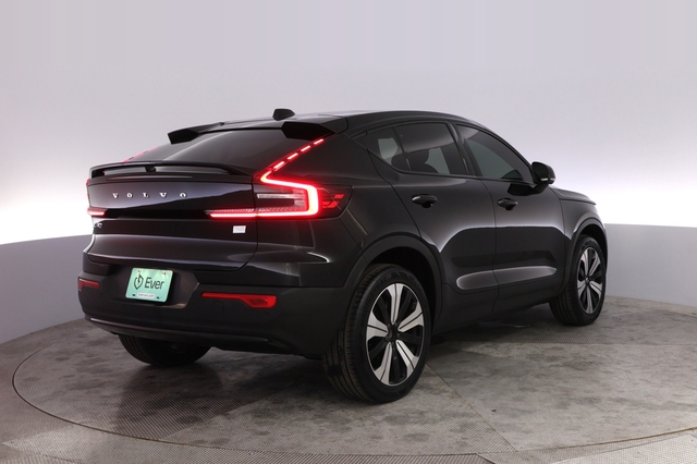 2023 Volvo C40 Recharge