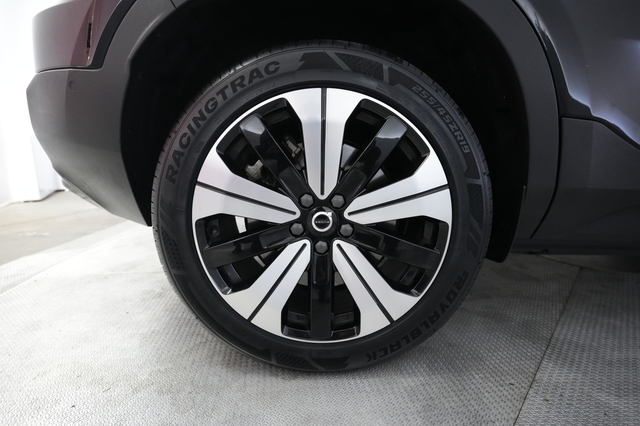 2023 Volvo C40 Recharge