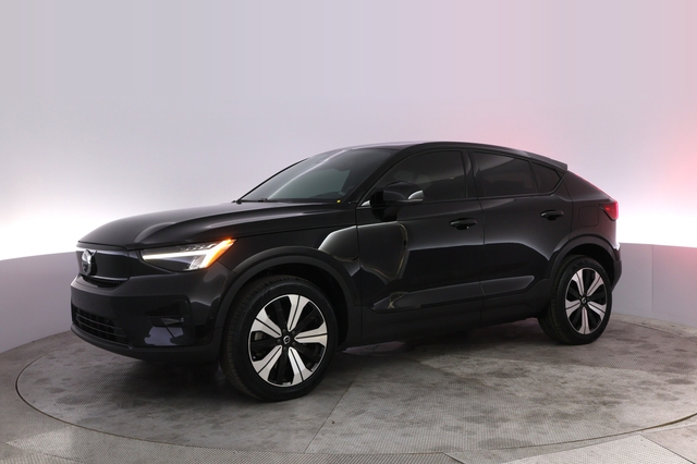 2023 Volvo C40 Recharge