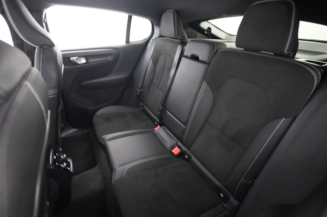 2023 Volvo C40 Recharge