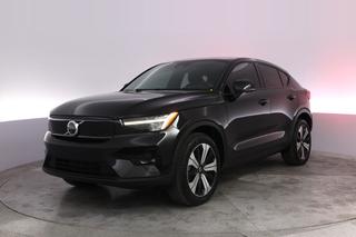 2023 Volvo C40 Recharge