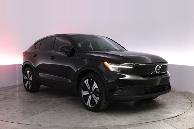 2023 Volvo C40 Recharge