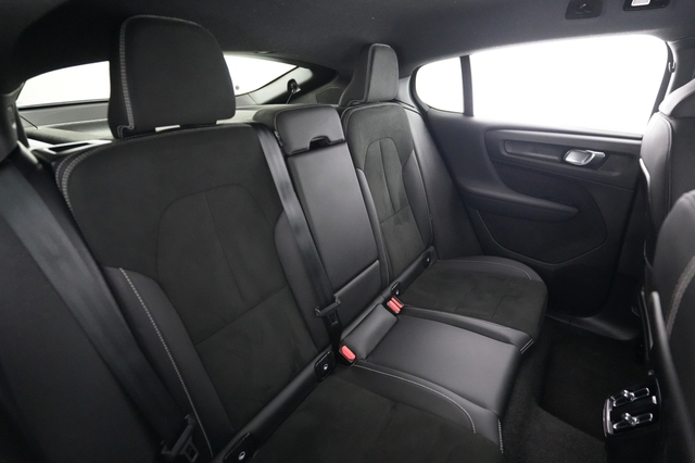 2023 Volvo C40 Recharge