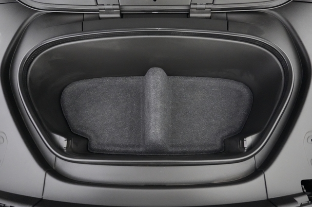 2023 Volvo C40 Recharge