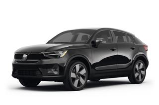 2023 Volvo C40 Recharge