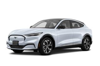 2023 Ford Mustang Mach-E