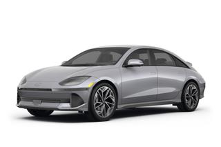 2023 Hyundai IONIQ 6
