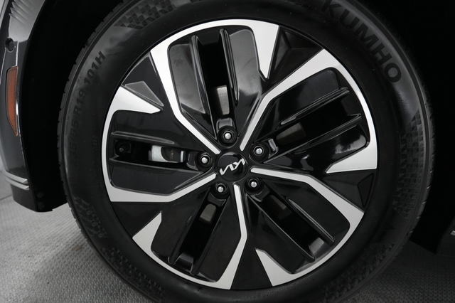 2024 Kia EV6