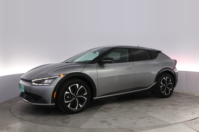 2024 Kia EV6