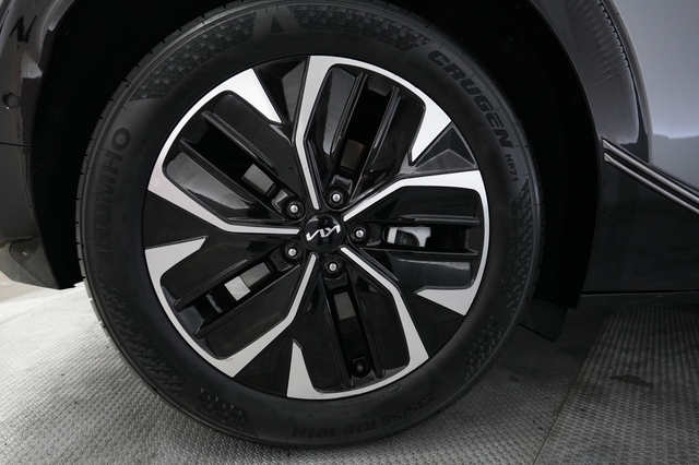2024 Kia EV6