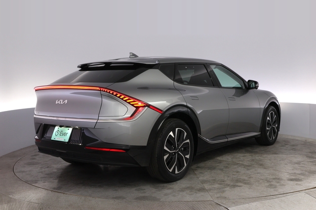 2024 Kia EV6