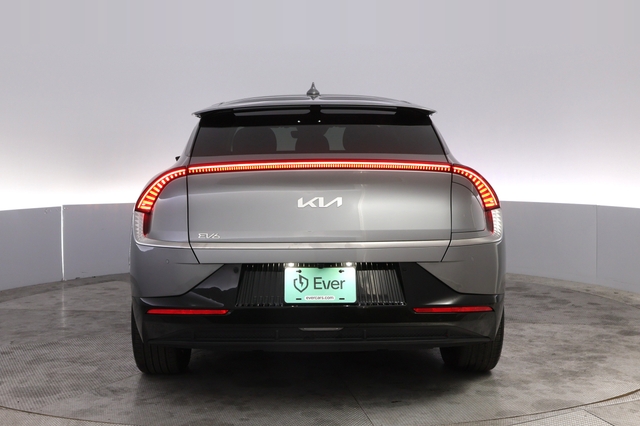 2024 Kia EV6