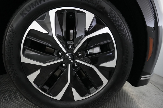 2024 Kia EV6
