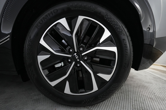 2024 Kia EV6