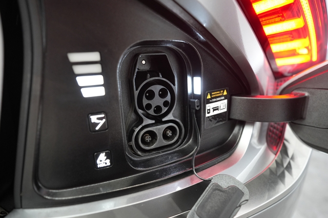 2024 Kia EV6