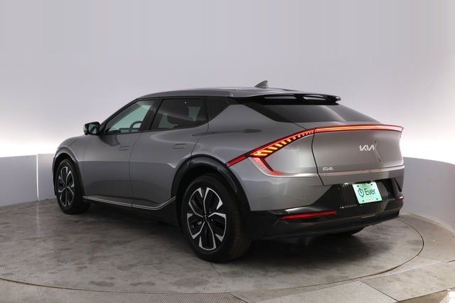 2024 Kia EV6