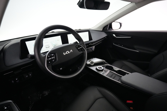 2024 Kia EV6
