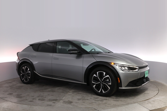 2024 Kia EV6
