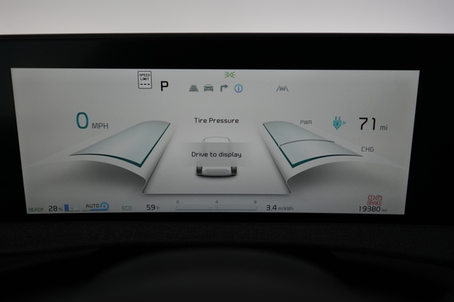 2024 Kia EV6