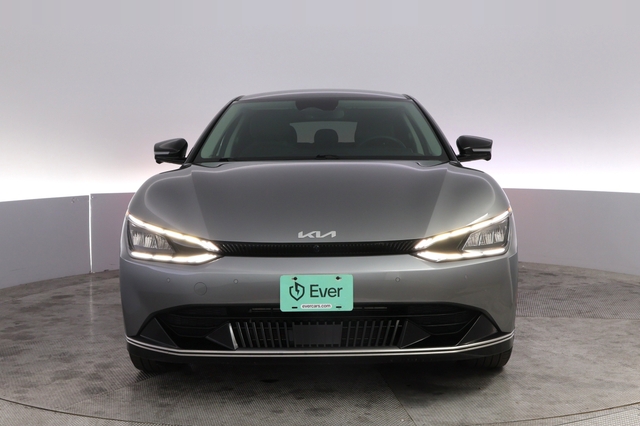 2024 Kia EV6