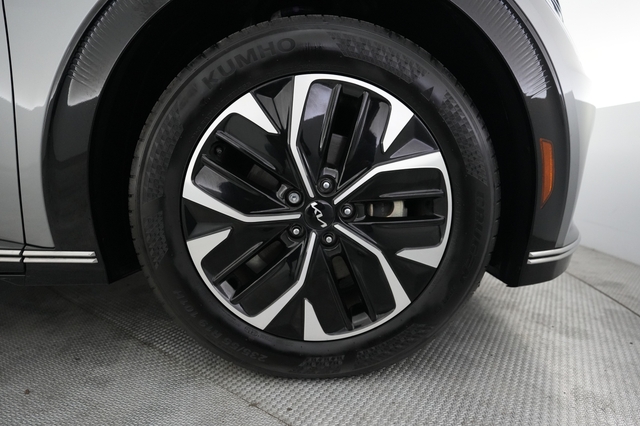 2024 Kia EV6