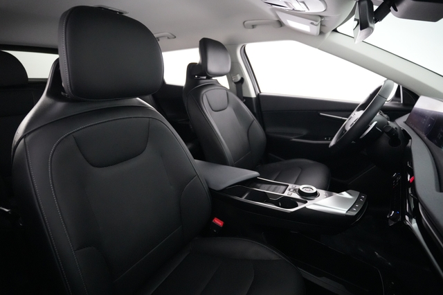 2024 Kia EV6
