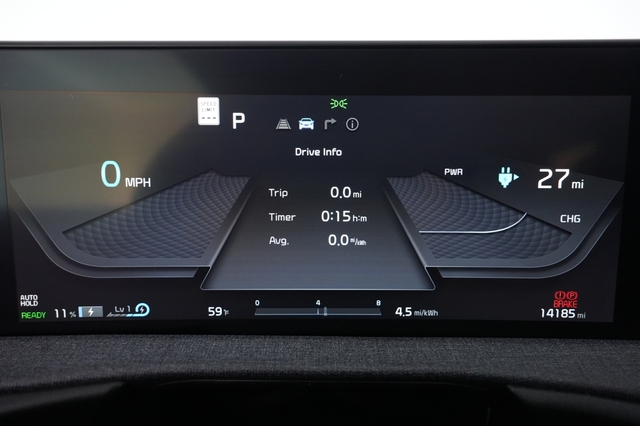 2024 Kia EV6