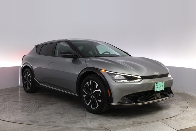 2024 Kia EV6