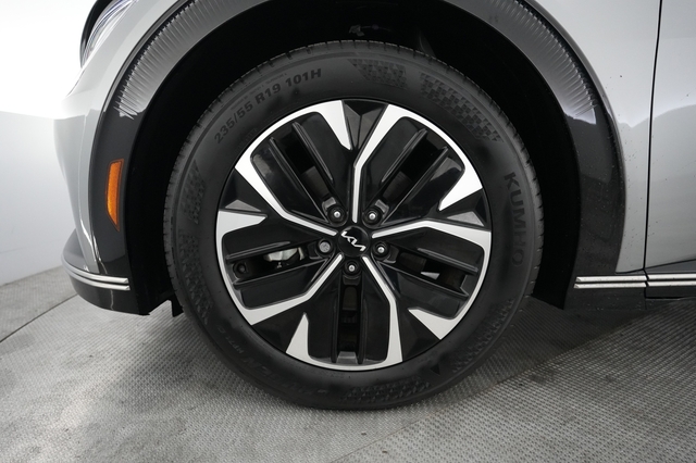 2024 Kia EV6