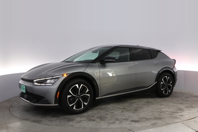 2024 Kia EV6