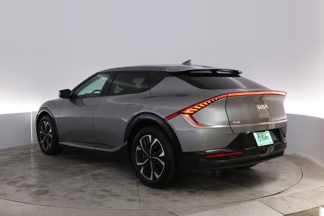 2024 Kia EV6