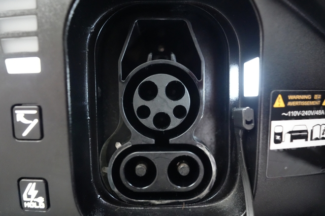 2024 Kia EV6