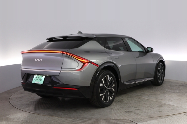 2024 Kia EV6