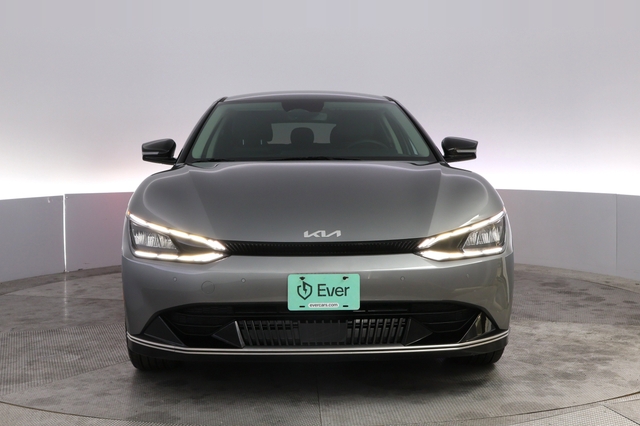 2024 Kia EV6