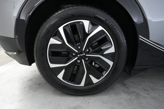 2024 Kia EV6